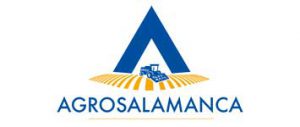 Logotipo AgroSalamanca
