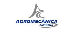 Logotipo Agromecánica Cariñena