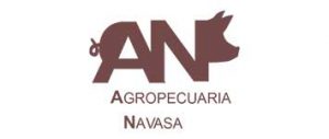 Logotipo Agropecuaria Navasa