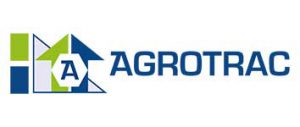Logotipo Agrotrac