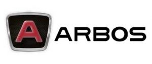 Logotipo Arbos