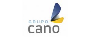 Logotipo Grupo Cano