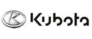 Logotipo Kubota