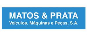 Logotipo Matos & Prata