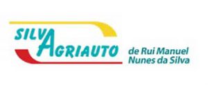 Logotipo Silva Agriauto