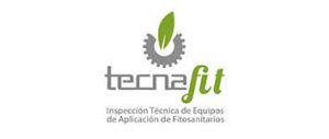 Logotipo TecnaFit