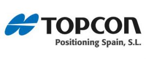 Logotipo Topcon