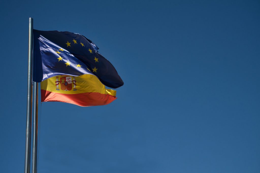 Soplan aires de satisfacción en suelo español