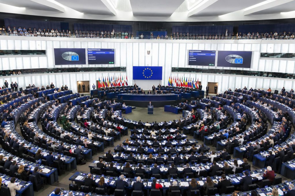 El nuevo marco financiero europeo es decisivo