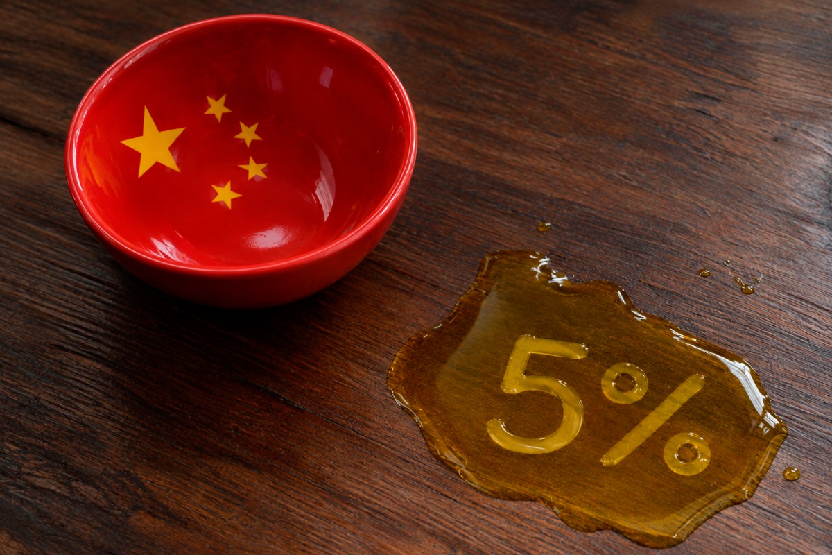 China rebaja el arancel al aceite de oliva español