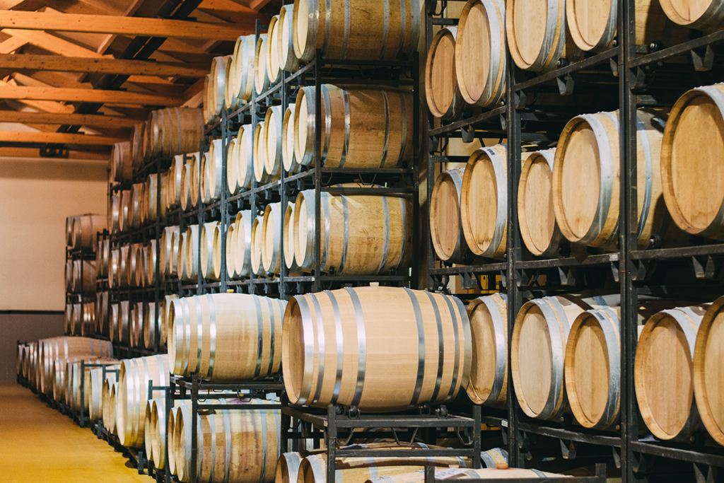 El vino español conquista el mercado de ultramar